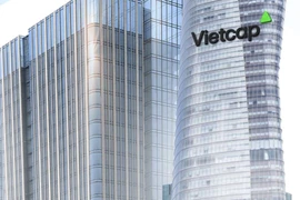 Vietcap phát hành 127,5 triệu cổ phiếu riêng lẻ, thu hút gần 70 nhà đầu tư