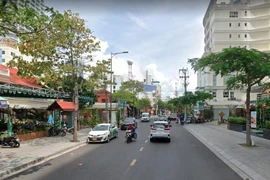 Công ty A.Q Khánh Hòa trúng thầu Nhà khách Tỉnh ủy: Soi chiếu năng lực thực sự