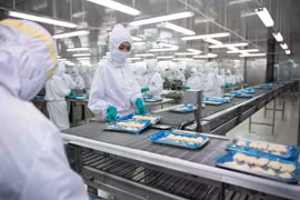 PAN lập kỷ lục lợi nhuận bán niên với 248 tỷ, nhưng mới đạt 37% kế hoạch