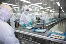 PAN lập kỷ lục lợi nhuận bán niên với 248 tỷ, nhưng mới đạt 37% kế hoạch