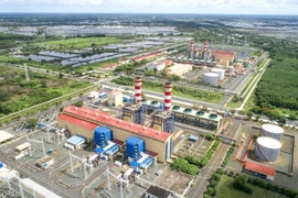 POW: Doanh thu 6 tháng 17.802 tỷ, sắp vận hành Nhơn Trạch 3