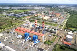 POW: Doanh thu 6 tháng 17.802 tỷ, sắp vận hành Nhơn Trạch 3