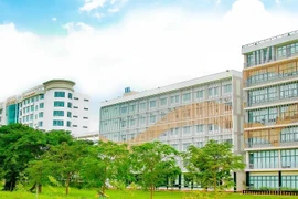 Chân dung nhà thầu Vũ Gia: Một mình trúng gói thầu của Trường đại học Kinh tế - Luật [Kỳ 1] 