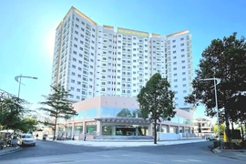 HQC đóng cửa 5 chi nhánh giữa lúc đặt mục tiêu kỷ lục
