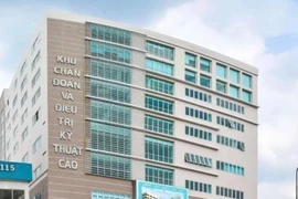 Gói thầu hơn 17 tỷ tại BV Nhân dân 115: Yêu cầu nhân sự hạn chế nhà thầu?