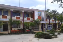 Đại Hồng Sinh được chỉ gói thầu tại xã Bình Thành, tỷ lệ tiết kiệm 46,46%