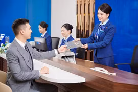 NCB lãi khủng nửa đầu 2025, gấp 77 lần cùng kỳ