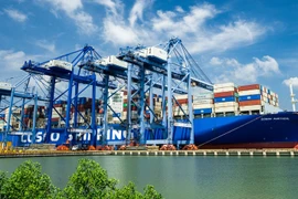 Chân dung Phú Vĩnh Thành: 'Gương mặt thân quen' của Saigon Petro, Tân Cảng