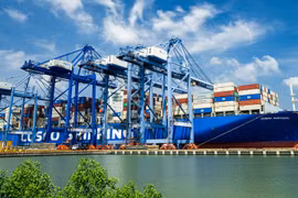 Chân dung Phú Vĩnh Thành: 'Gương mặt thân quen' của Saigon Petro, Tân Cảng