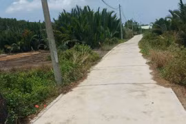 TP HCM: Công ty Kiến Gia Hưng thắng tiếp gói thầu hơn 4 tỷ