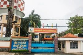 Dowaco thất bại trong việc nâng lợi nhuận và thù lao vì Sonadezi phủ quyết