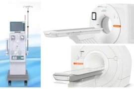 Chân dung Công ty Anh Khoa "quen mặt" tại các bệnh viện công phía Nam [Kỳ 1]