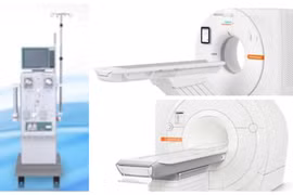 Chân dung Công ty Anh Khoa "quen mặt" tại các bệnh viện công phía Nam [Kỳ 1]