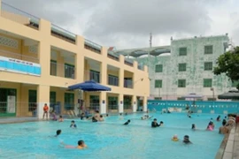 Xây dựng mới Nhà Thiếu nhi Quận 6: Mở thầu gói thiết bị gần 20 tỷ