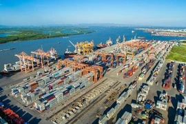 Gói thầu 2,2 tỷ đồng tại Cảng Đồng Nai: Cuộc đua của hai nhà thầu "quen mặt"