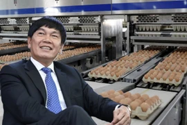 Hòa Phát Agri nộp hồ sơ IPO, dự kiến niêm yết HoSE cuối năm 2025