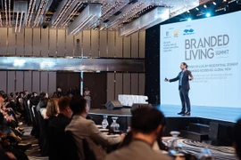 Chiến lược bất động sản cao cấp trong kỷ nguyên trải nghiệm: Khi “hàng hiệu” không chỉ là hàng có “hiệu”