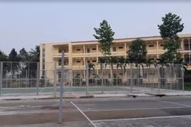 Nhà thầu nào mua sắm thiết bị chuyên dùng của Ban QLDA Long An?