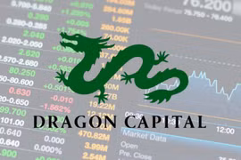 Dragon Capital muốn đưa cổ phiếu lên giao dịch UPCoM