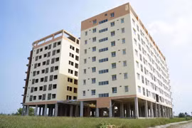 Đến năm 2030, tỉnh Lâm Đồng dự kiến phát triển 1,45 triệu m² nhà ở xã hội và 40.000 m² nhà lưu trú công nhân nhằm nâng cao chất lượng đời sống người dân địa phương.