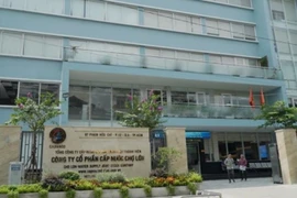 Cấp nước Chợ Lớn: Gói xây lắp gần 2,6 tỷ đồng thu hút 2 nhà thầu tham gia