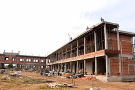 Công ty Hưởng Phúc trúng gói thầu 16 tỷ đồng tại dự án Trường TH Long Định [Kỳ 1]