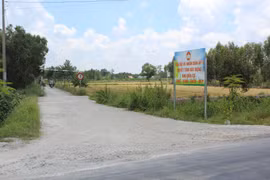 Nhà thầu Trương Hồng An - một ngày trúng liên tiếp 2 gói thầu tiền tỷ