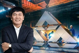 Vì sao Hòa Phát vay nợ kỷ lục vượt 90.500 tỷ, lãi vay vẫn thấp bất ngờ?