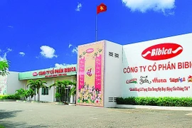 Bibica chia cổ tức 20% trước khi rút khỏi sàn chứng khoán