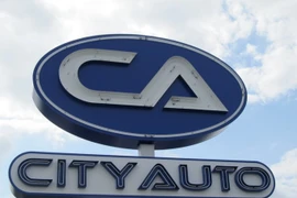 Quý 3 ảm đạm, nhà phân phối xe Ford lớn nhất Việt Nam lãi vỏn vẹn 244 triệu