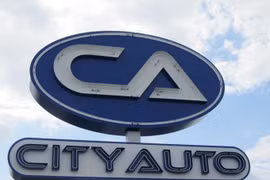 Quý 3 ảm đạm, nhà phân phối xe Ford lớn nhất Việt Nam lãi vỏn vẹn 244 triệu