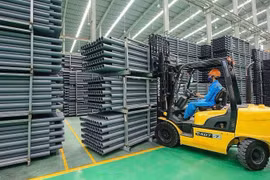 Nhựa Bình Minh chi “khủng” hơn 532 tỷ tạm ứng cổ tức