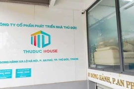 ThuDuc House tấn công thị trường thực phẩm, lập công ty con vốn 10 tỷ đồng