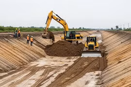 Tỷ lệ trúng thầu 100% của Công ty Thanh Điền: 'Bí quyết' nằm ở bên mời thầu?