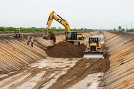 Tỷ lệ trúng thầu 100% của Công ty Thanh Điền: 'Bí quyết' nằm ở bên mời thầu?
