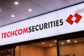 TCBS được HoSE chấp thuận niêm yết hơn 2,3 tỷ cổ phiếu