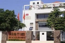 Vi phạm tại dự án KDC phường Thống Nhất, D2D bị phạt và đình chỉ 4,5 tháng 