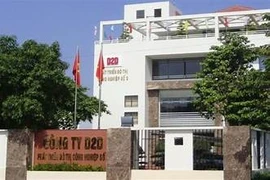 Vi phạm tại dự án KDC phường Thống Nhất, D2D bị phạt và đình chỉ 4,5 tháng 