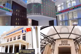 VNX “bứt phá” quý 3, lợi nhuận vượt nửa năm trước cộng lại