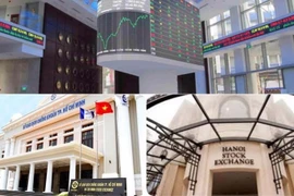 VNX “bứt phá” quý 3, lợi nhuận vượt nửa năm trước cộng lại