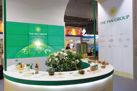 Nông nghiệp gặp khó, PAN Group lãi ròng sụt mạnh quý 3