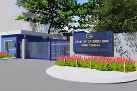 Gilimex lỗ kỷ lục hơn 100 tỷ đồng, dòng tiền âm gần 500 tỷ đồng