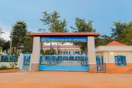 Đồng Nai: Hộ kinh doanh Nguyễn Nam Tiến trúng thầu hơn 6,3 tỷ đồng, tiết kiệm 0 đồng