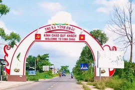 Gói thầu 9,7 tỷ tại Vĩnh Châu: Vì sao nhà thầu chào giá thấp nhất bị loại? 