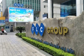 Cổ phiếu “họ FLC” tiếp tục gặp rắc rối, GAB nhận án phạt từ UBCKNN
