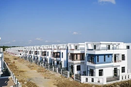 LDG tiếp tục bị giữ diện kiểm soát và cảnh báo do lỗ lũy kế vượt 55% vốn