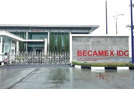BCM thay Tổng giám đốc