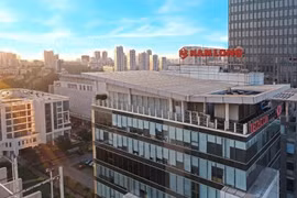 Dragon Capital trở lại làm cổ đông lớn, Keppel Land thoái vốn khỏi Nam Long