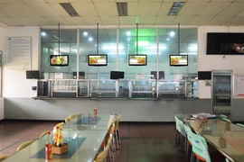 Tây Ninh: Gói xây lắp gần 12 tỷ, Liên danh Hoằng Diệp được chọn trúng thầu