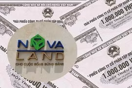 Novaland đề xuất gia hạn thanh toán lô trái phiếu 1.300 tỷ đồng